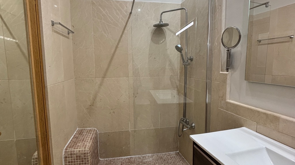 Dzīvoklis Malaga, Spānijā 1 istaba, 70 m2 Nr. 177293