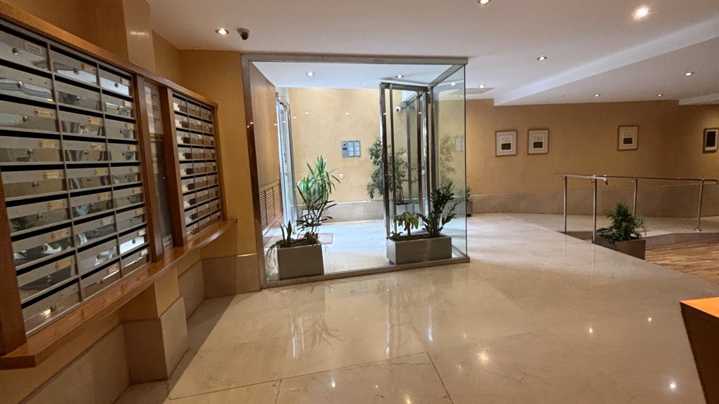 Dzīvoklis Malaga, Spānijā 1 istaba, 70 m2 Nr. 177293