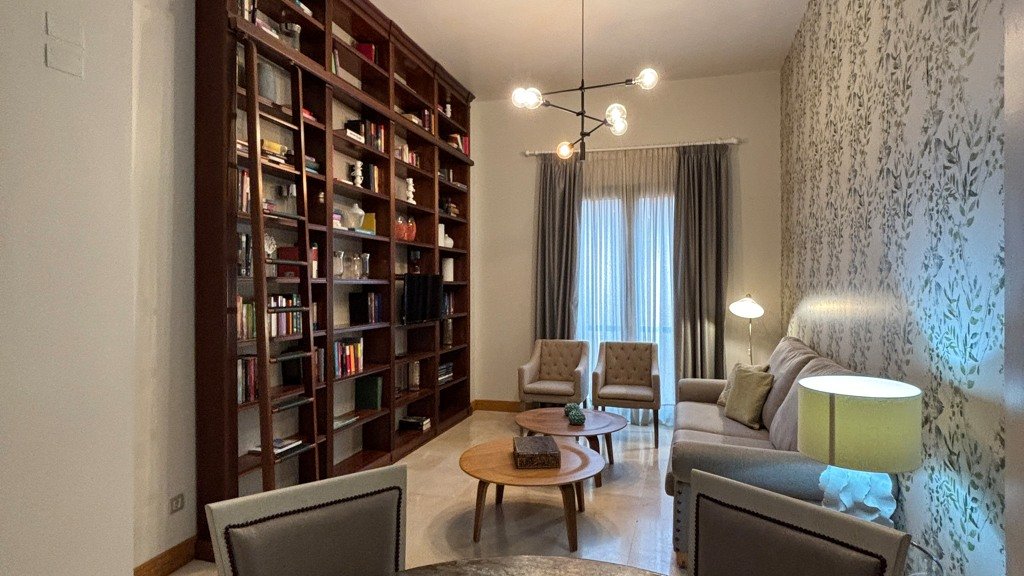 Dzīvoklis Malaga, Spānijā 1 istaba, 70 m2 Nr. 177293
