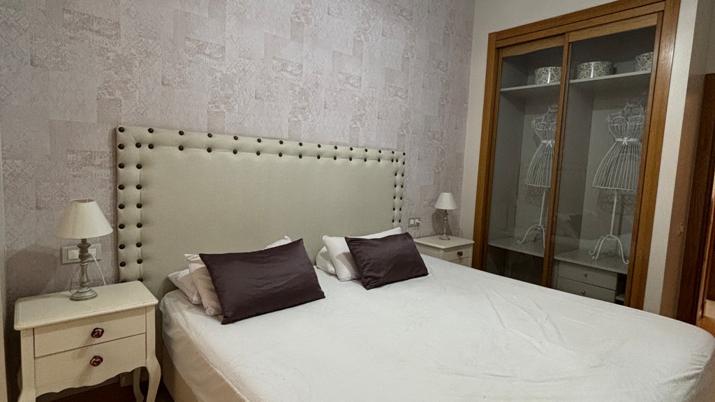 Dzīvoklis Malaga, Spānijā 1 istaba, 70 m2 Nr. 177293