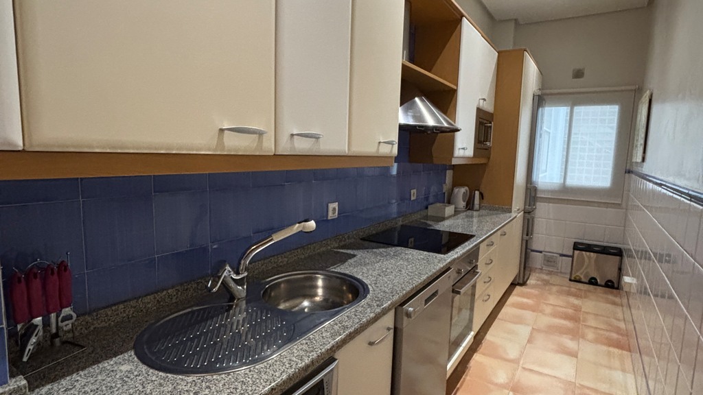 Dzīvoklis Malaga, Spānijā 1 istaba, 70 m2 Nr. 177293
