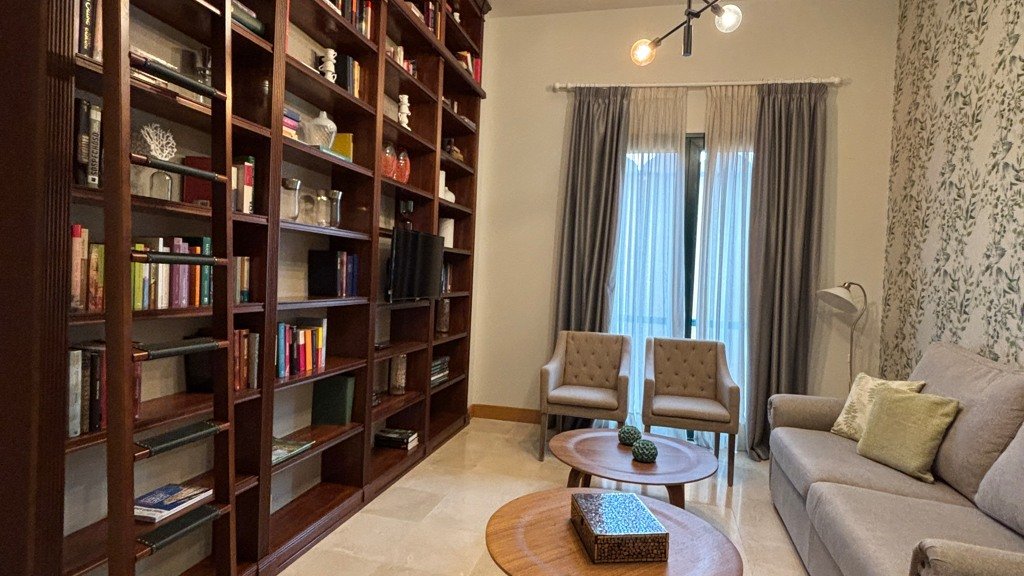 Dzīvoklis Malaga, Spānijā 1 istaba, 70 m2 Nr. 177293