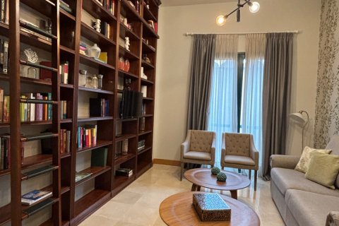 Apartment à Malaga, Espagne 1 chambre, 70 m2 No. 177293