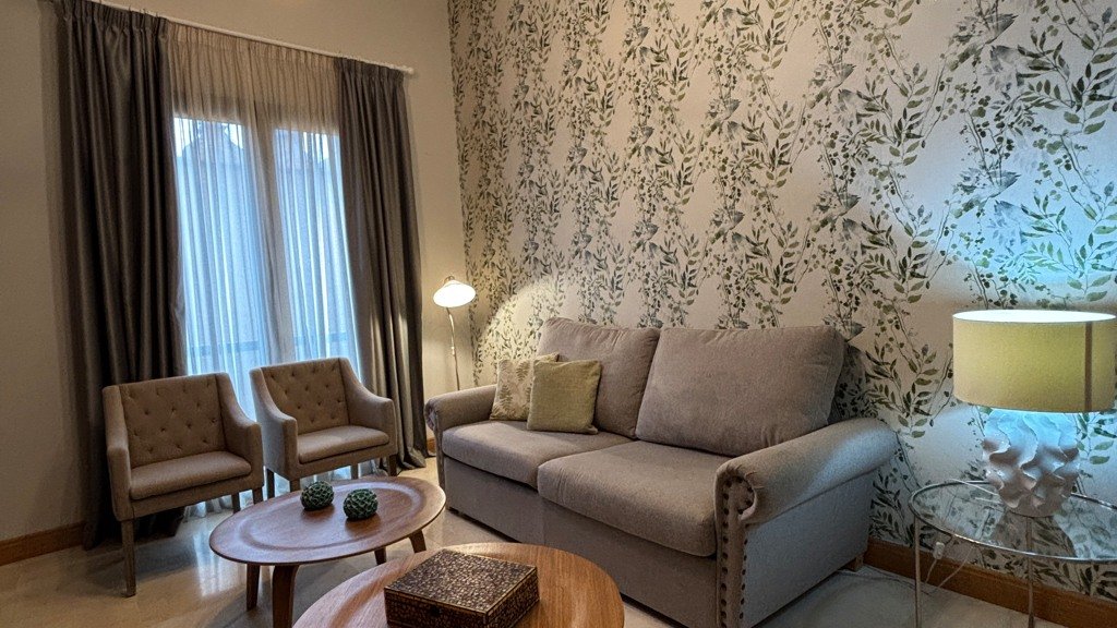 Dzīvoklis Malaga, Spānijā 1 istaba, 70 m2 Nr. 177293
