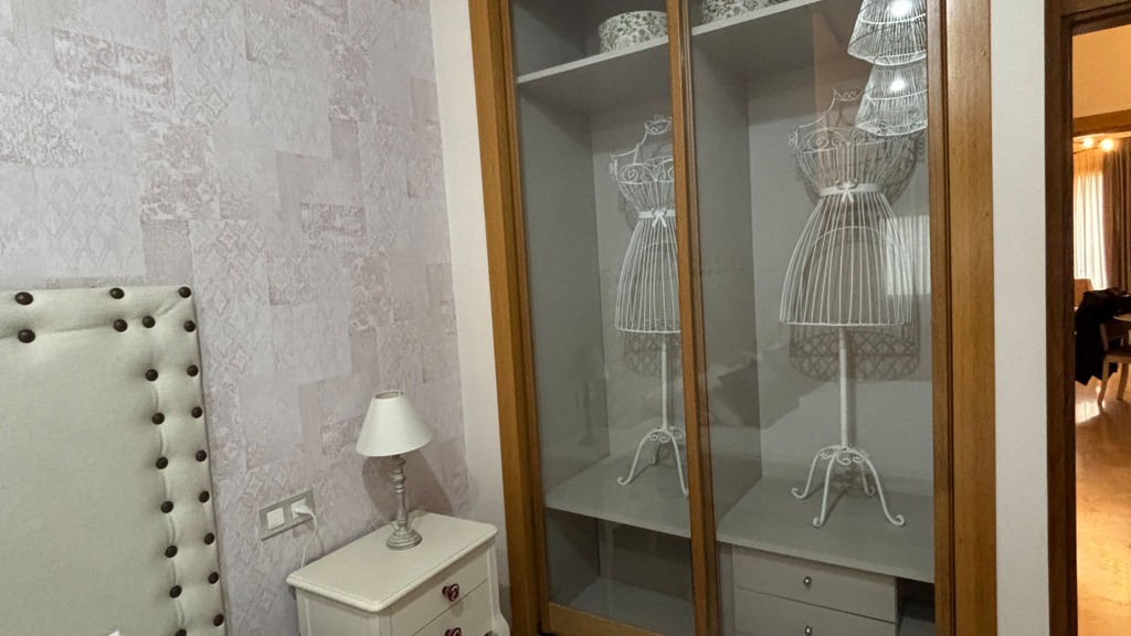 Dzīvoklis Malaga, Spānijā 1 istaba, 70 m2 Nr. 177293