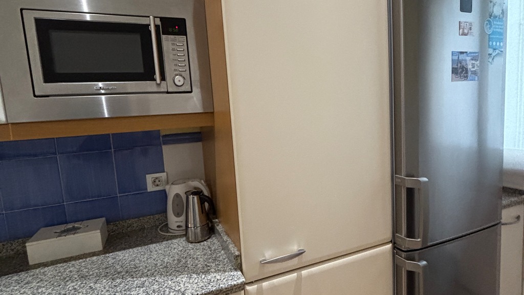 Dzīvoklis Malaga, Spānijā 1 istaba, 70 m2 Nr. 177293