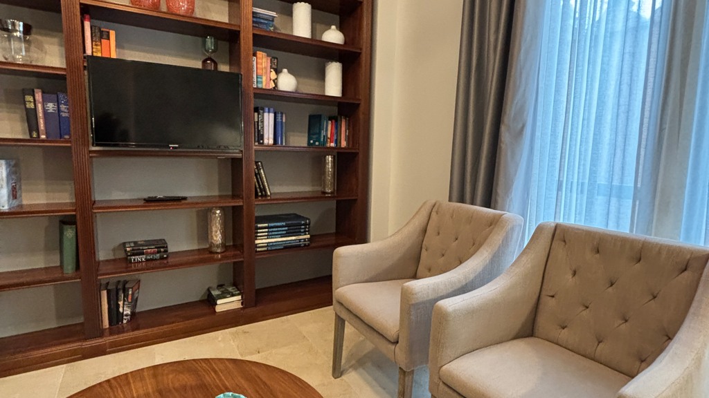 Dzīvoklis Malaga, Spānijā 1 istaba, 70 m2 Nr. 177293