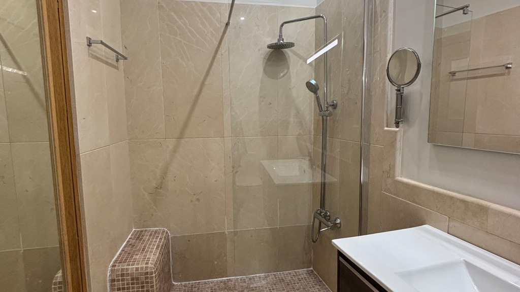 Dzīvoklis Malaga, Spānijā 1 istaba, 70 m2 Nr. 177293