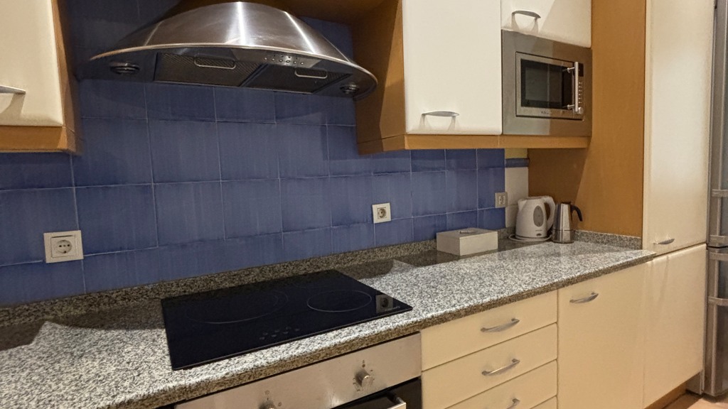 Dzīvoklis Malaga, Spānijā 1 istaba, 70 m2 Nr. 177293