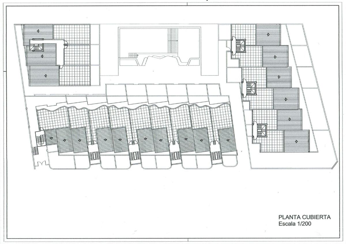 Wohnung in Murla, Alicante, Spanien 2 Schlafzimmer,  Nr. 183874