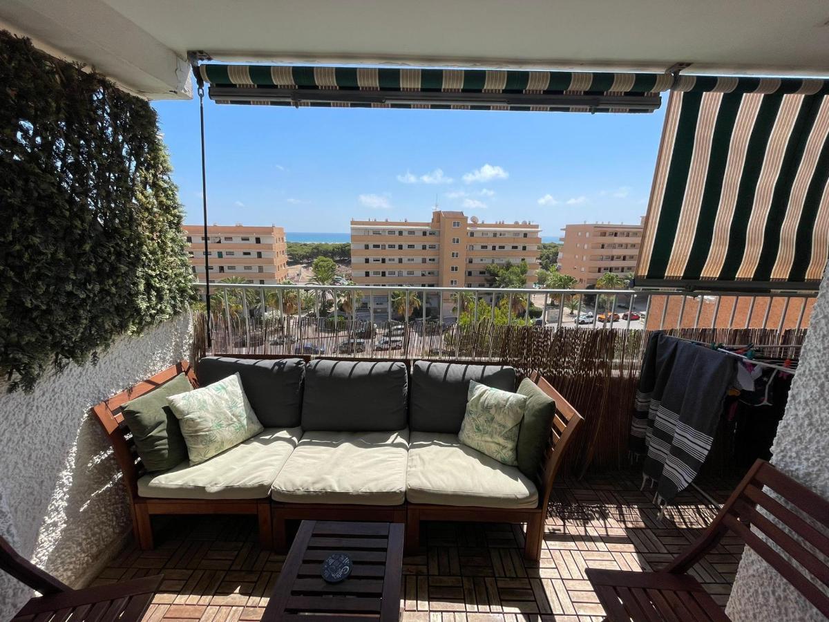 Apartment in Guardamar del Segura, Alicante, Spain 2 bedrooms, 42 sq.m. No. 183877