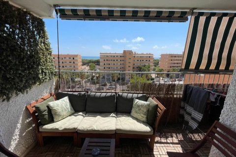Apartment in Guardamar del Segura, Alicante, Spain 2 bedrooms, 42 sq.m. No. 183877