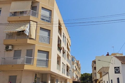 Apartment in Guardamar del Segura, Alicante, Spain 2 bedrooms, 58 sq.m. No. 183873