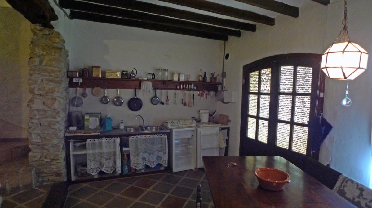 Kamienica w La Vall De Laguar, Alicante, Hiszpania 3 sypialnie,  nr 183872