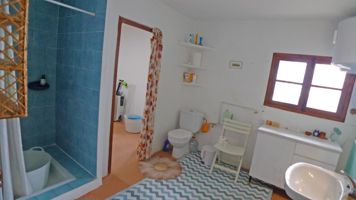 Kamienica w La Vall De Laguar, Alicante, Hiszpania 3 sypialnie,  nr 183872