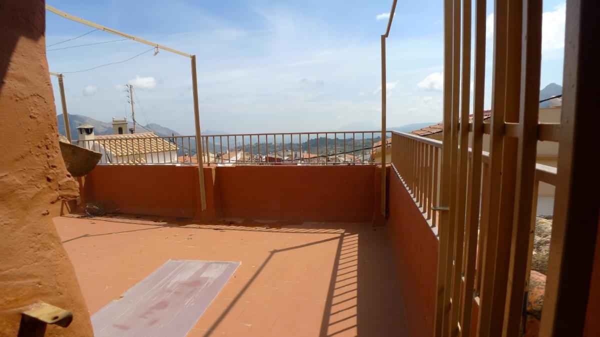 Kamienica w La Vall De Laguar, Alicante, Hiszpania 3 sypialnie,  nr 183872