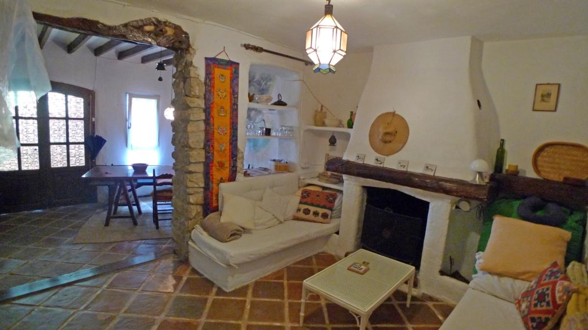 Kamienica w La Vall De Laguar, Alicante, Hiszpania 3 sypialnie,  nr 183872