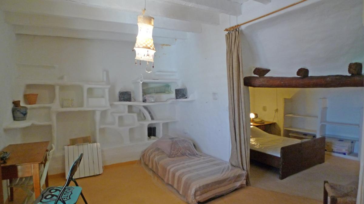 Kamienica w La Vall De Laguar, Alicante, Hiszpania 3 sypialnie,  nr 183872