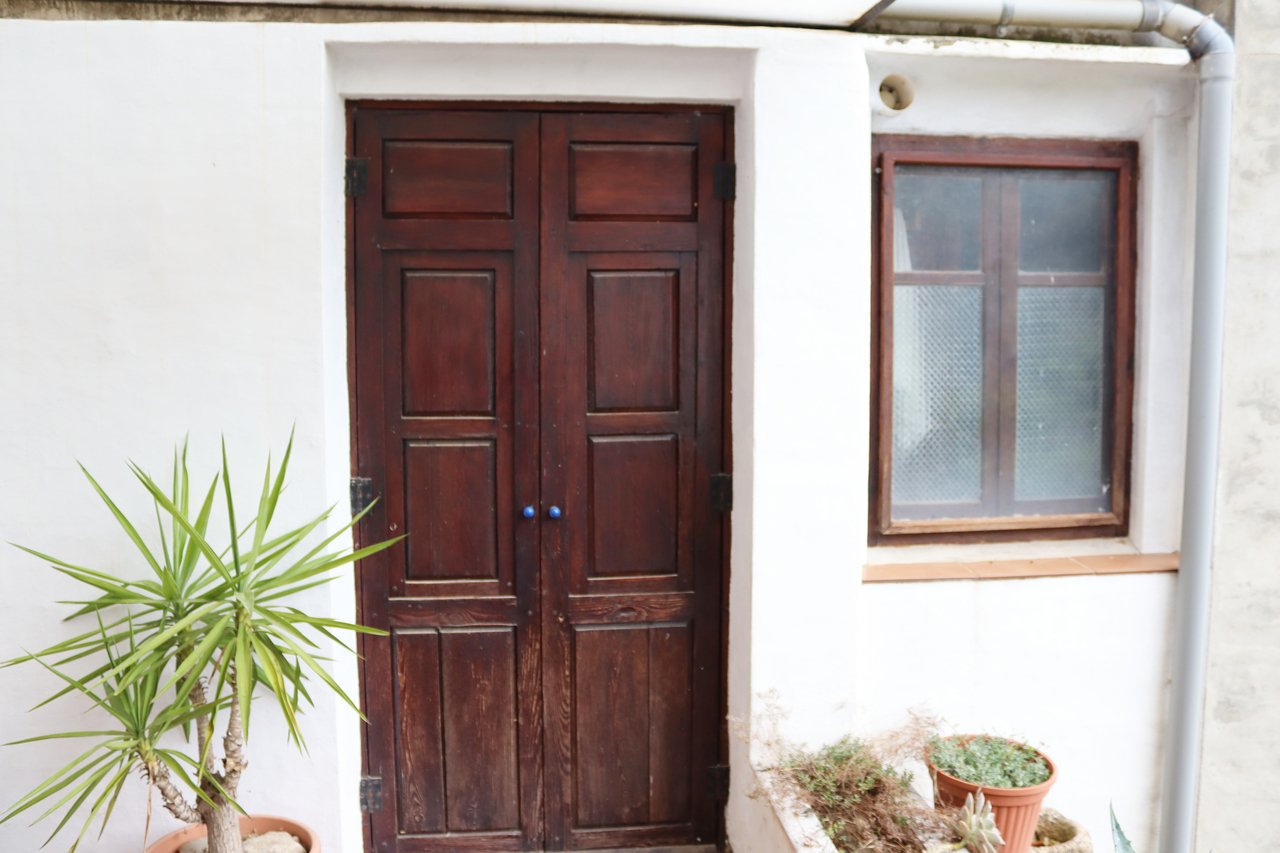 Townhouse in Castell De Castells, Alicante, Spain 3 bedrooms, 219 sq.m. No. 139274