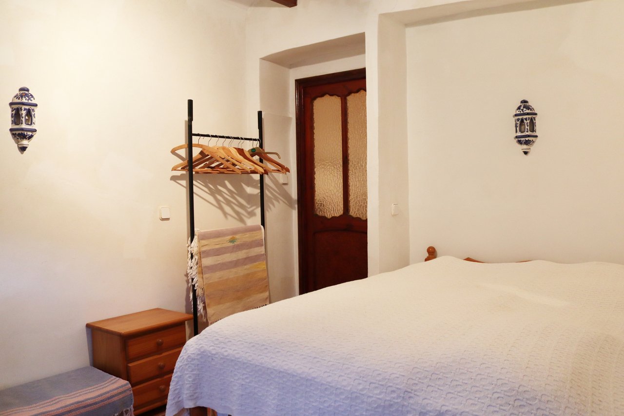 Townhouse in Castell De Castells, Alicante, Spain 3 bedrooms, 219 sq.m. No. 139274