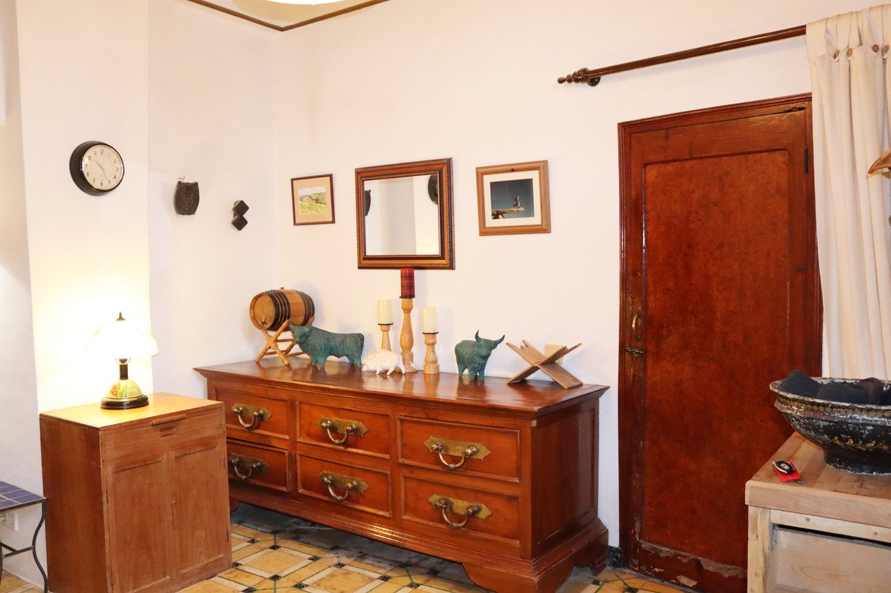 Townhouse in Castell De Castells, Alicante, Spain 3 bedrooms, 219 sq.m. No. 139274