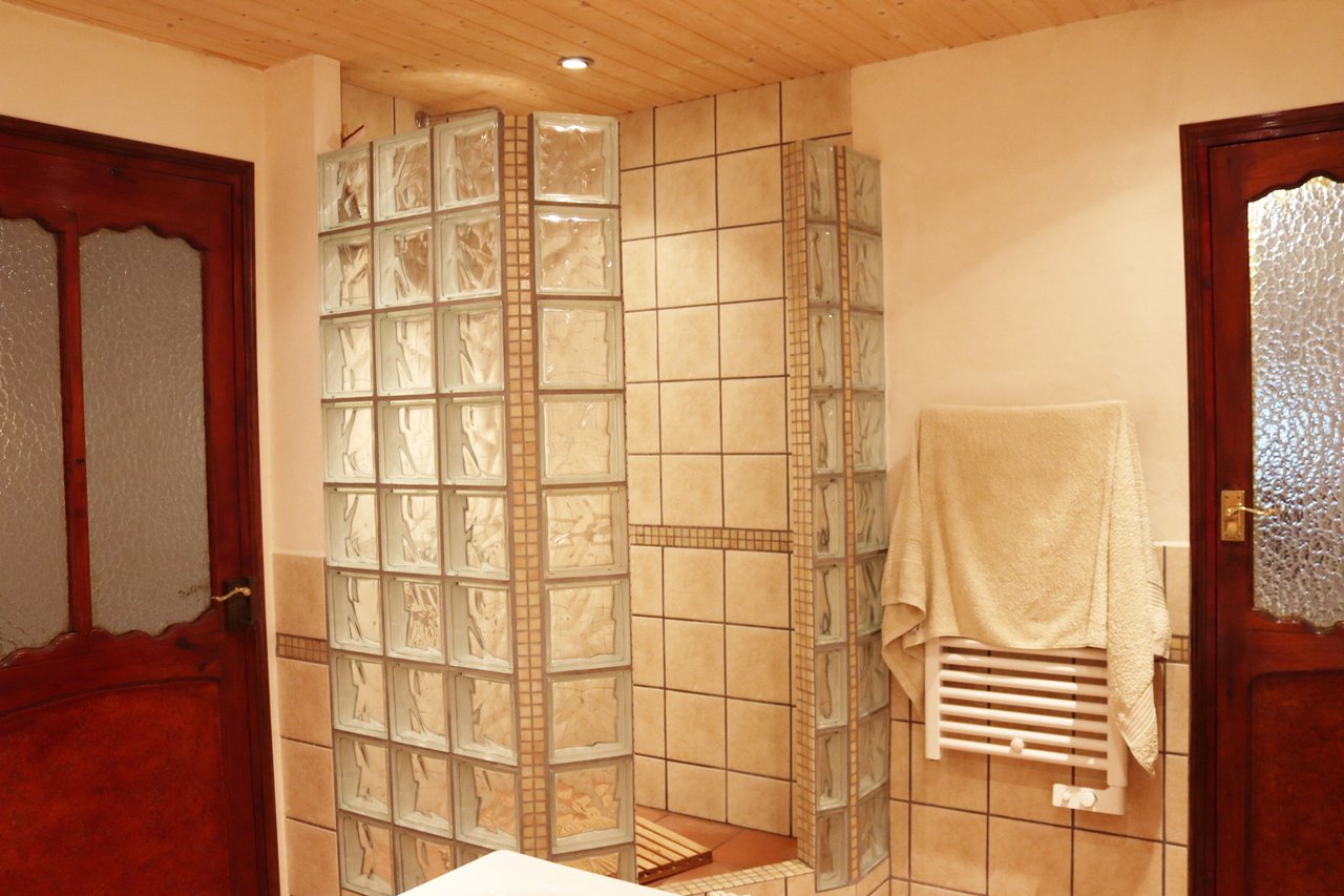 Townhouse in Castell De Castells, Alicante, Spain 3 bedrooms, 219 sq.m. No. 139274