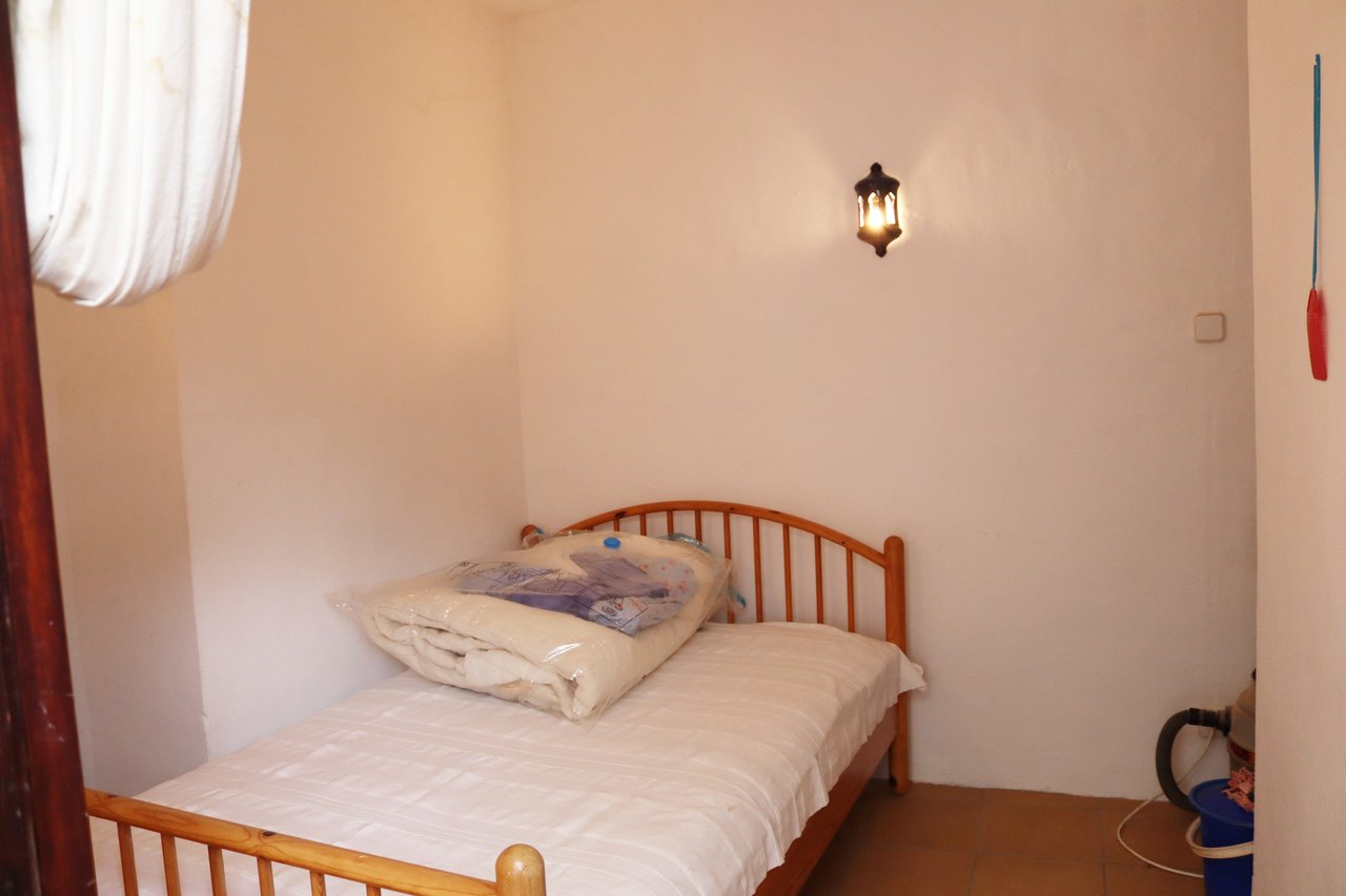 Townhouse in Castell De Castells, Alicante, Spain 3 bedrooms, 219 sq.m. No. 139274