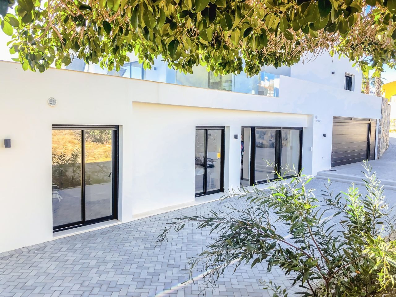 House in Rojales, Alicante, Spain 5 bedrooms, 498 sq.m. No. 80946