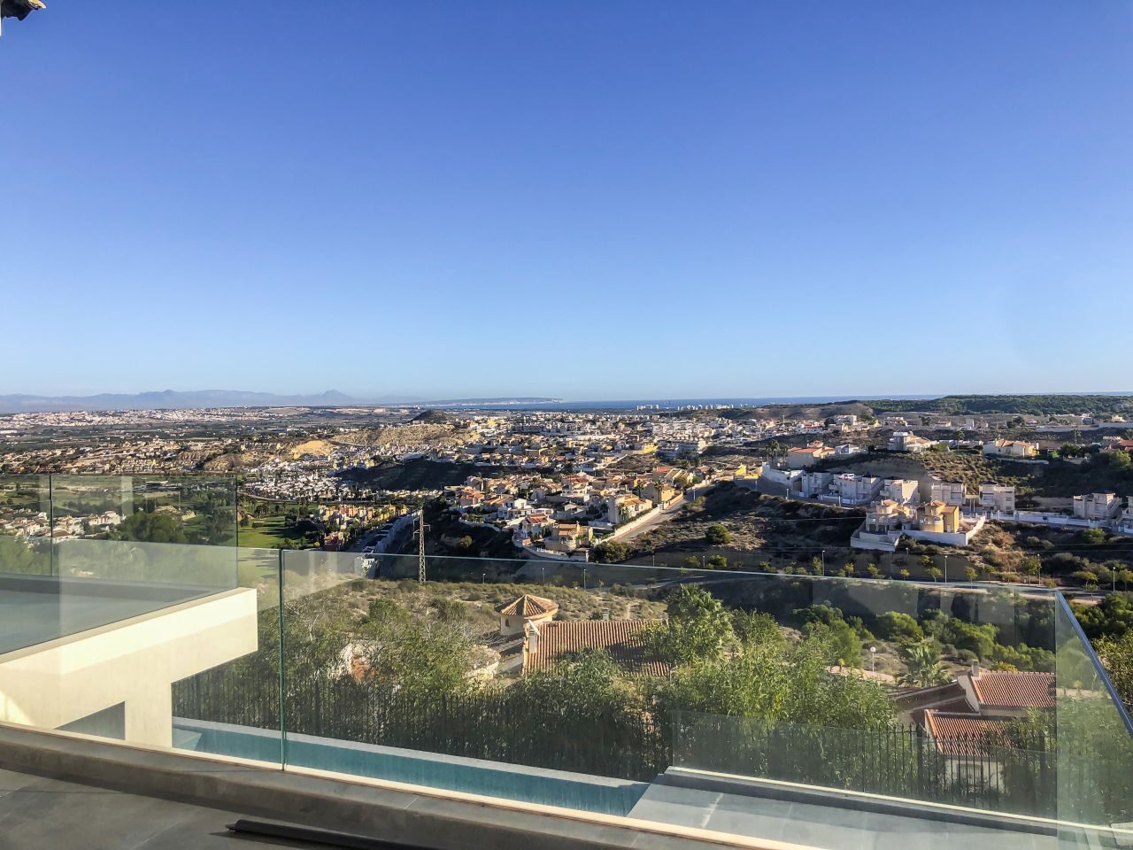 House in Rojales, Alicante, Spain 5 bedrooms, 498 sq.m. No. 80946