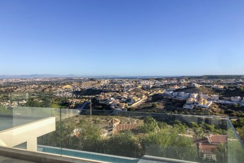 House à Rojales, Alicante, Espagne 5 chambres, 498 m2 No. 80946
