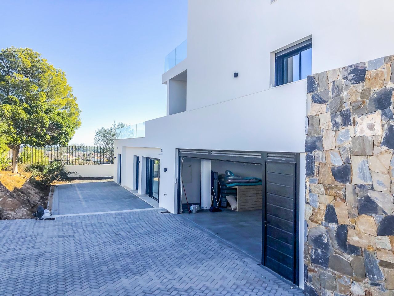 House in Rojales, Alicante, Spain 5 bedrooms, 498 sq.m. No. 80946