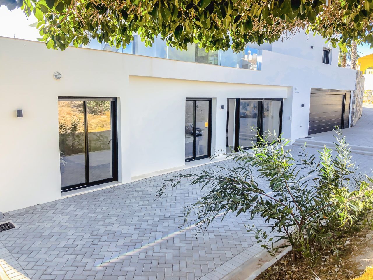 House in Rojales, Alicante, Spain 5 bedrooms, 498 sq.m. No. 80946