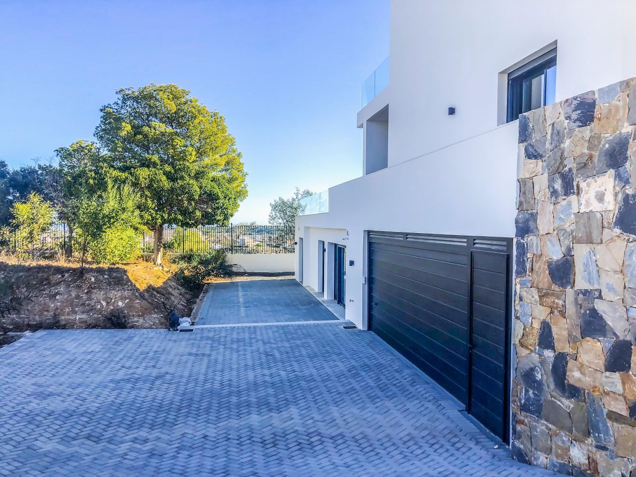 House in Rojales, Alicante, Spain 5 bedrooms, 498 sq.m. No. 80946