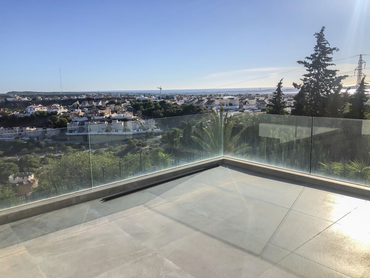 House in Rojales, Alicante, Spain 5 bedrooms, 498 sq.m. No. 80946