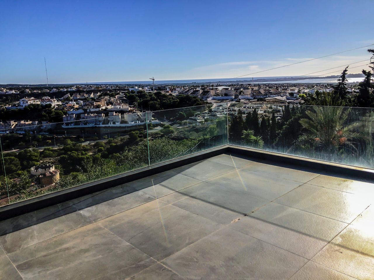 House in Rojales, Alicante, Spain 5 bedrooms, 498 sq.m. No. 80946