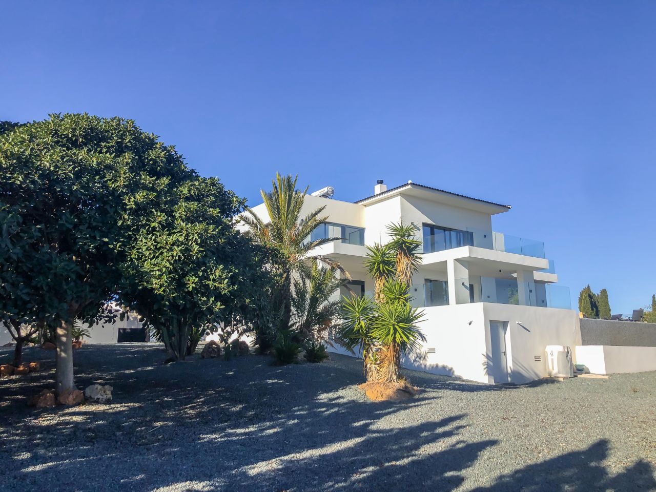 House in Rojales, Alicante, Spain 5 bedrooms, 498 sq.m. No. 80946