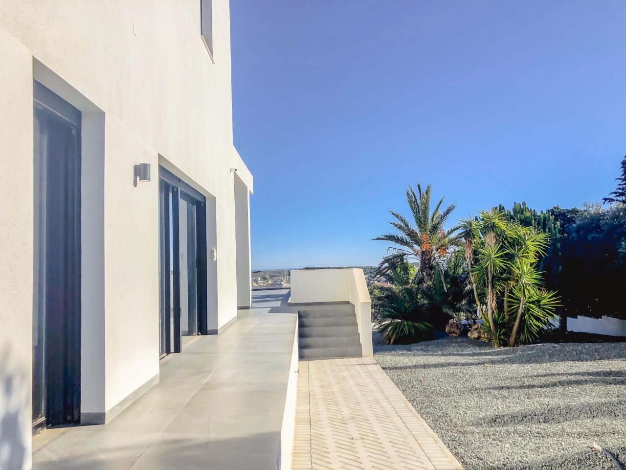 House in Rojales, Alicante, Spain 5 bedrooms, 498 sq.m. No. 80946