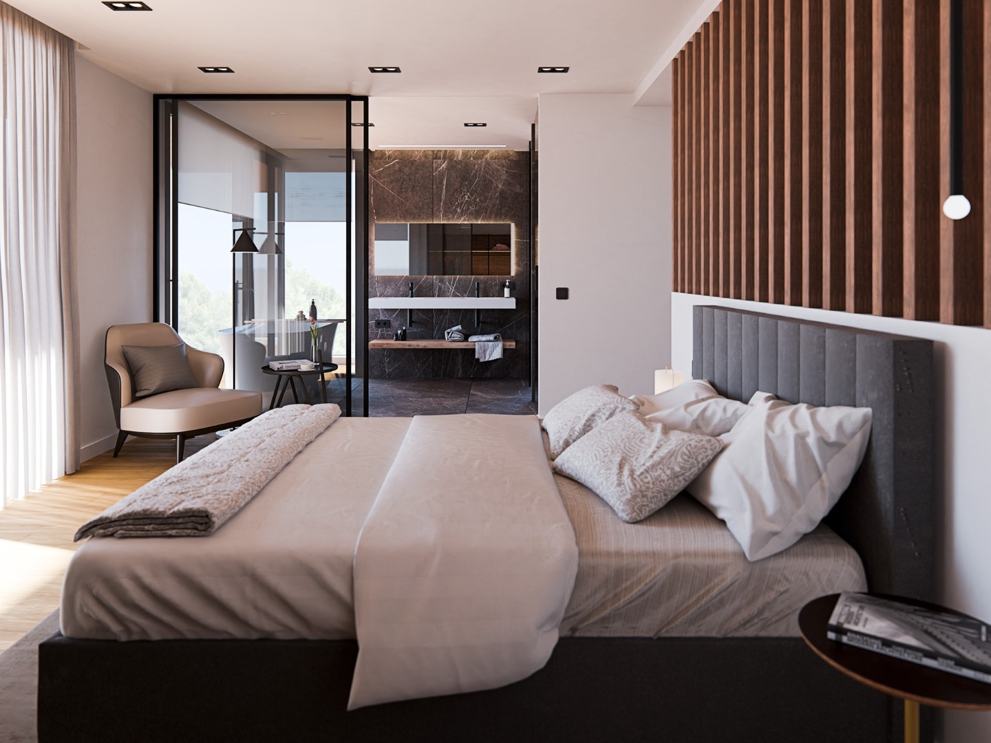 Villa in Alicante, Spanien 4 Schlafzimmer, 419 m2 Nr. 80943