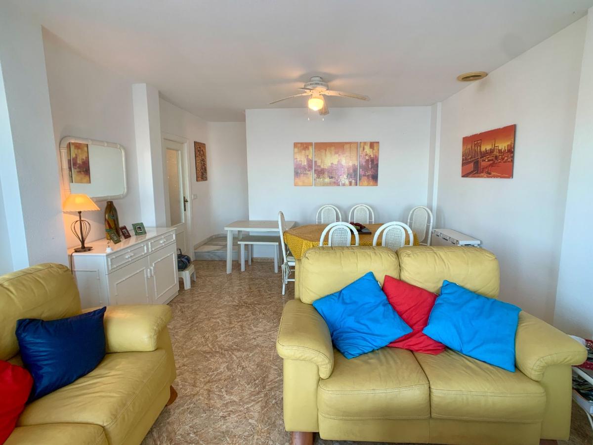 Apartment à La Manga del Mar Menor, Murcia, Espagne 3 chambres, 105 m2 No. 96016