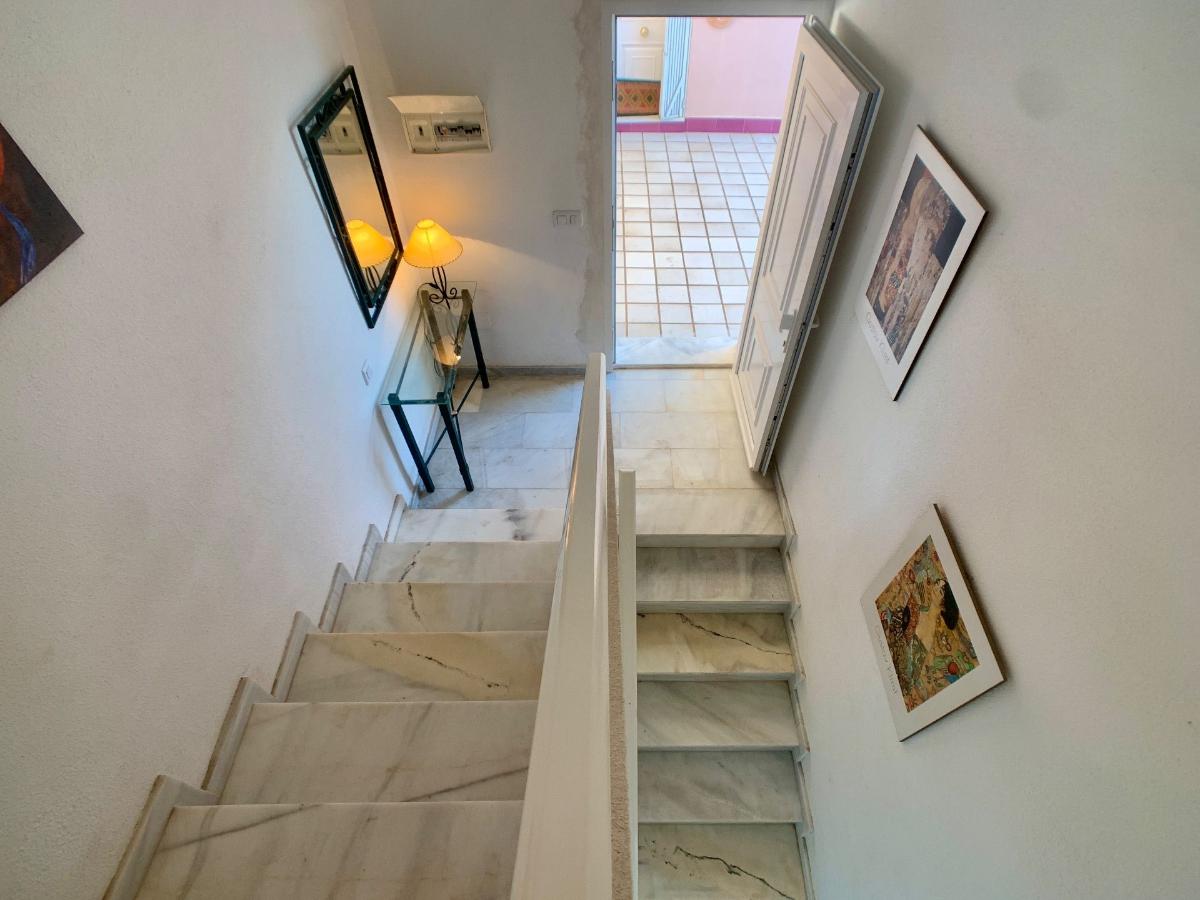 Apartment à La Manga del Mar Menor, Murcia, Espagne 3 chambres, 105 m2 No. 96016
