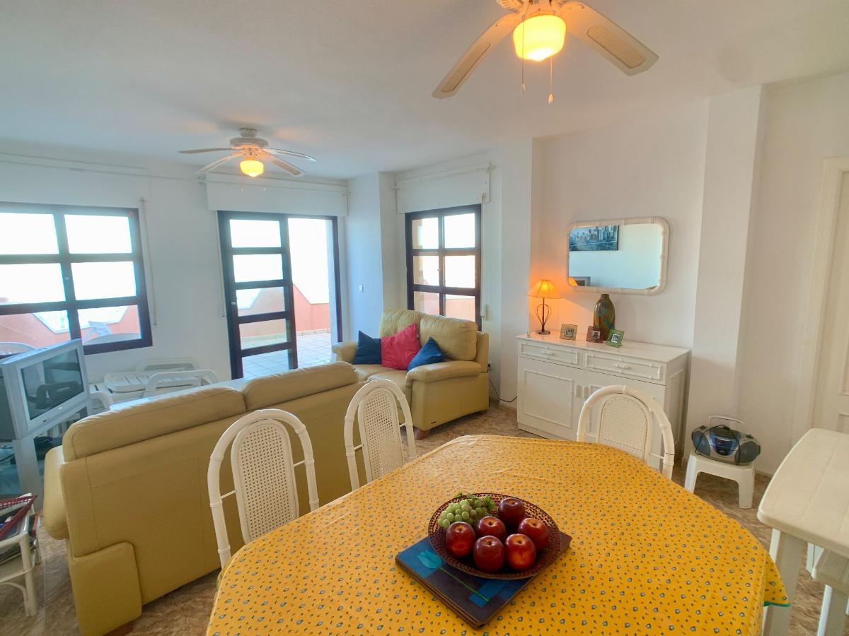 Apartment à La Manga del Mar Menor, Murcia, Espagne 3 chambres, 105 m2 No. 96016
