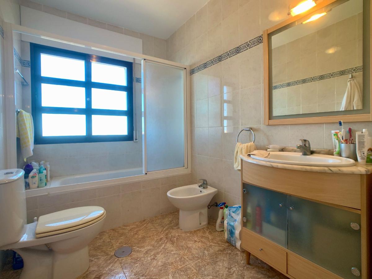 Apartment à La Manga del Mar Menor, Murcia, Espagne 3 chambres, 105 m2 No. 96016