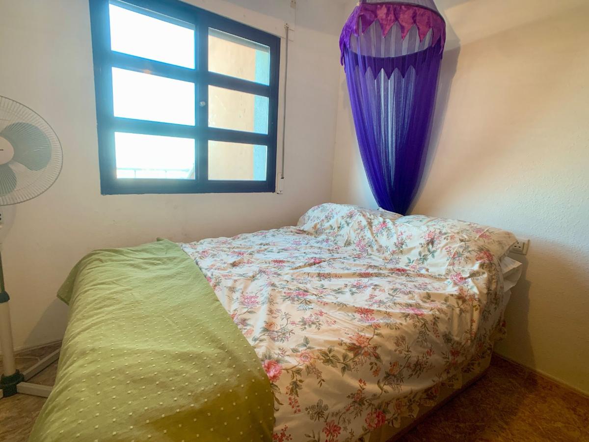 Apartment à La Manga del Mar Menor, Murcia, Espagne 3 chambres, 105 m2 No. 96016