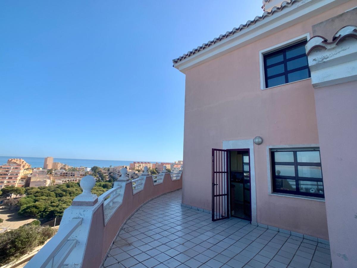 Apartment à La Manga del Mar Menor, Murcia, Espagne 3 chambres, 105 m2 No. 96016