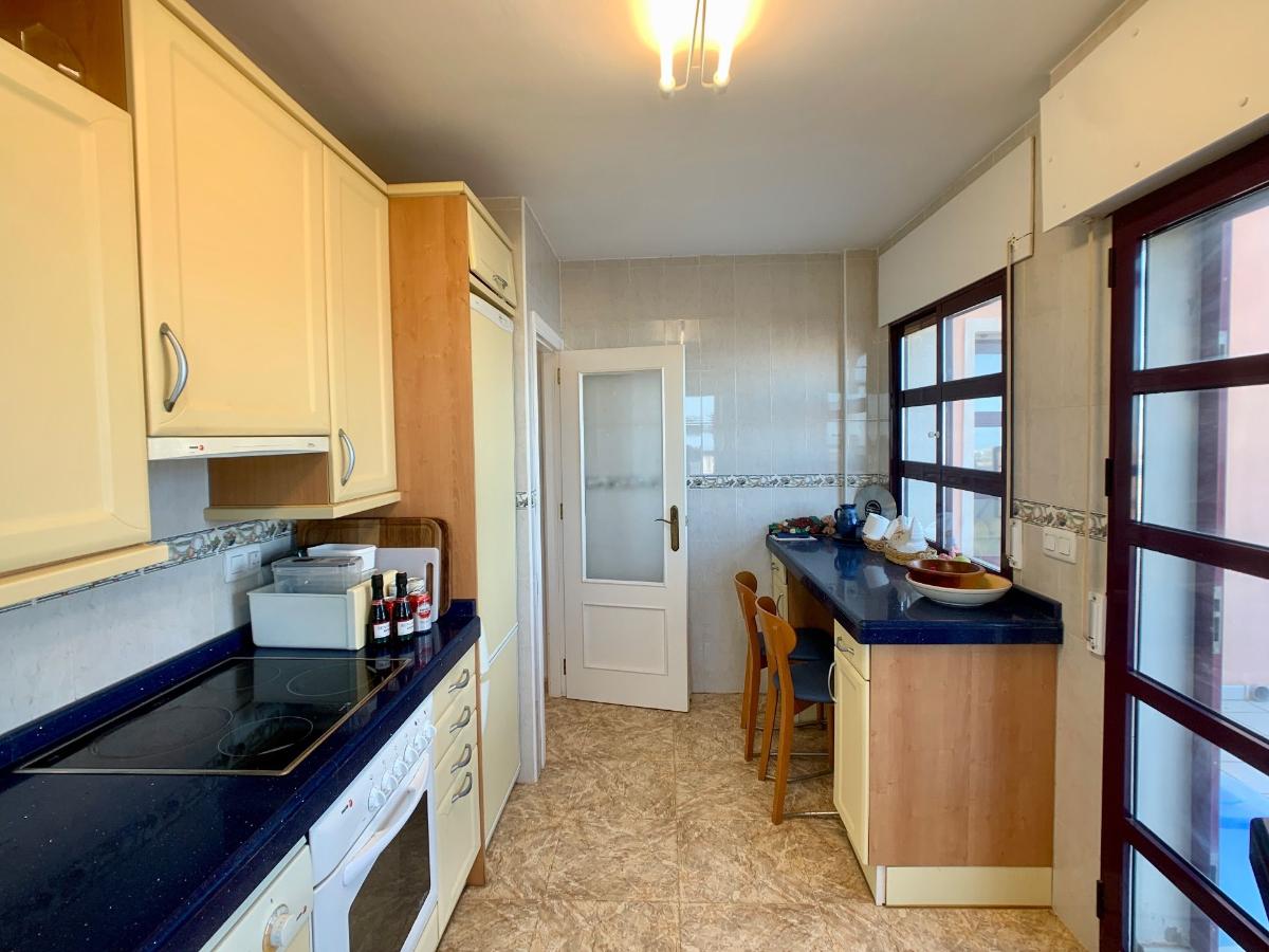 Apartment à La Manga del Mar Menor, Murcia, Espagne 3 chambres, 105 m2 No. 96016