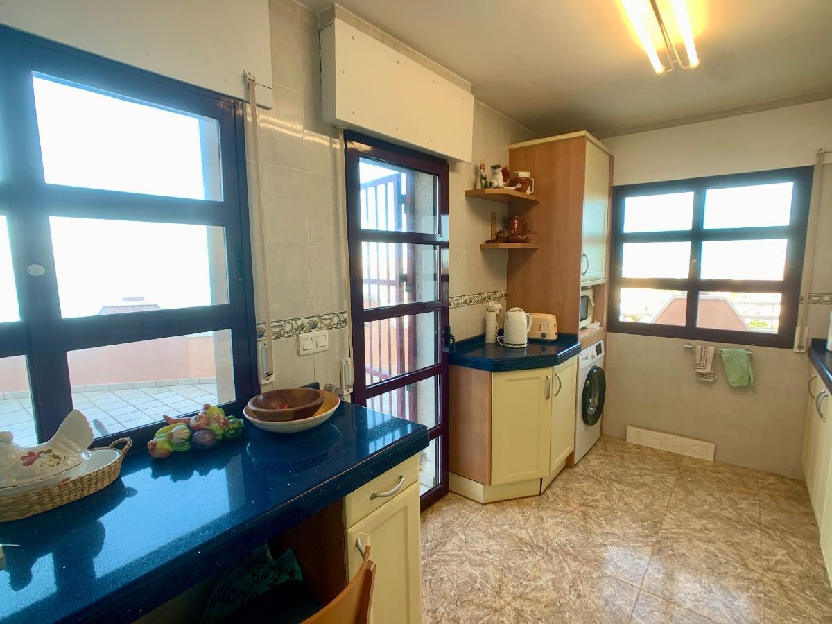 Apartment à La Manga del Mar Menor, Murcia, Espagne 3 chambres, 105 m2 No. 96016