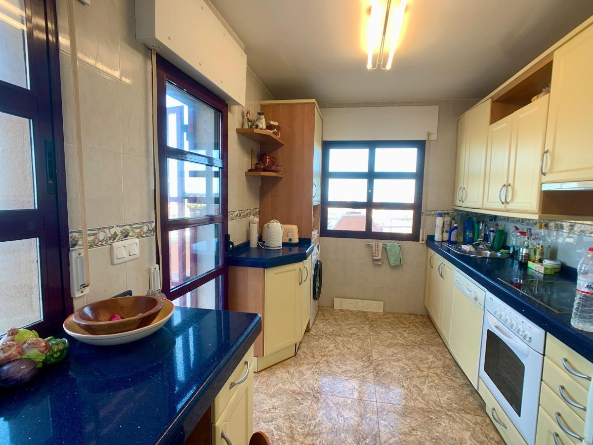 Apartment à La Manga del Mar Menor, Murcia, Espagne 3 chambres, 105 m2 No. 96016