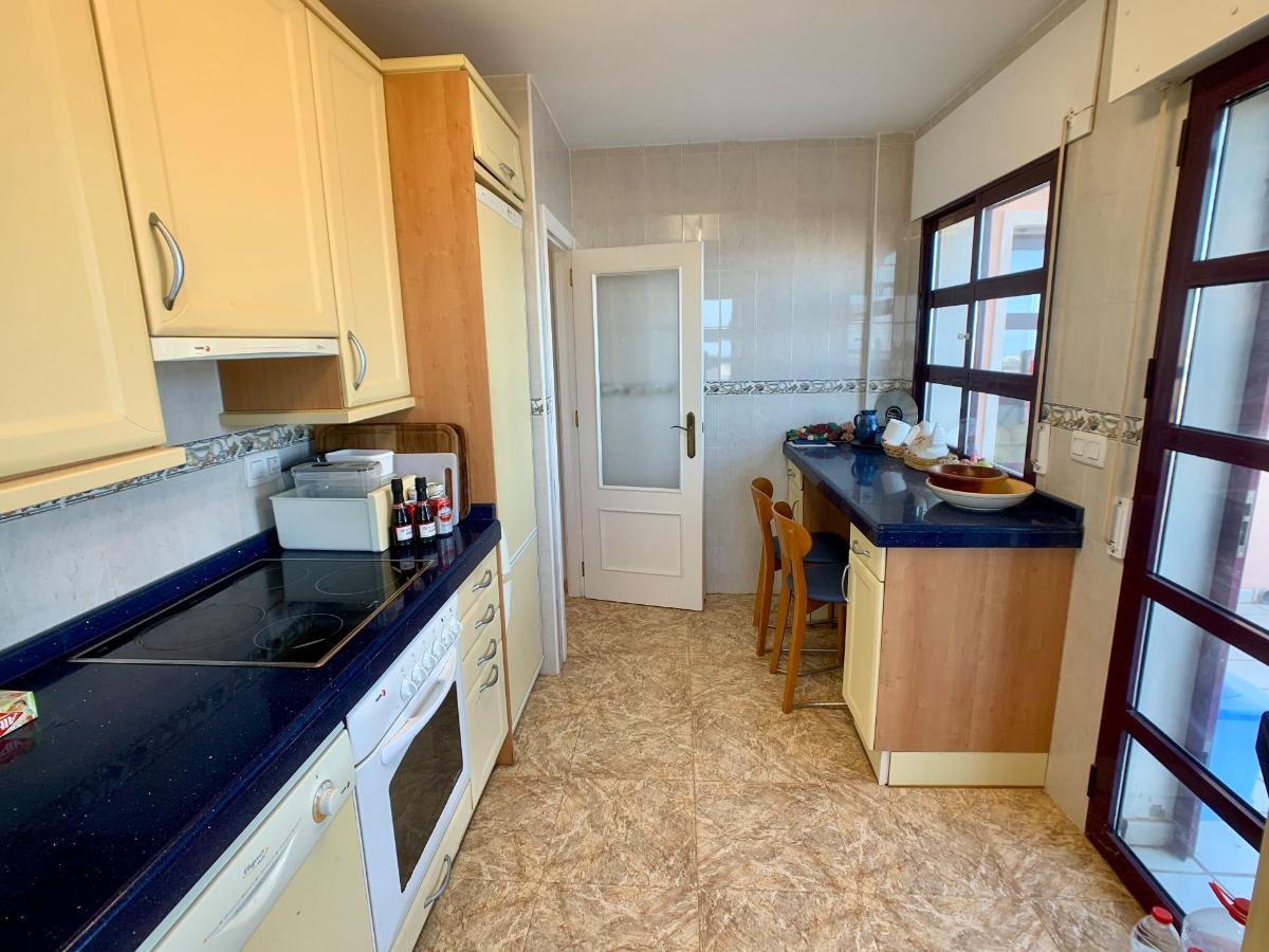 Apartment à La Manga del Mar Menor, Murcia, Espagne 3 chambres, 105 m2 No. 96016
