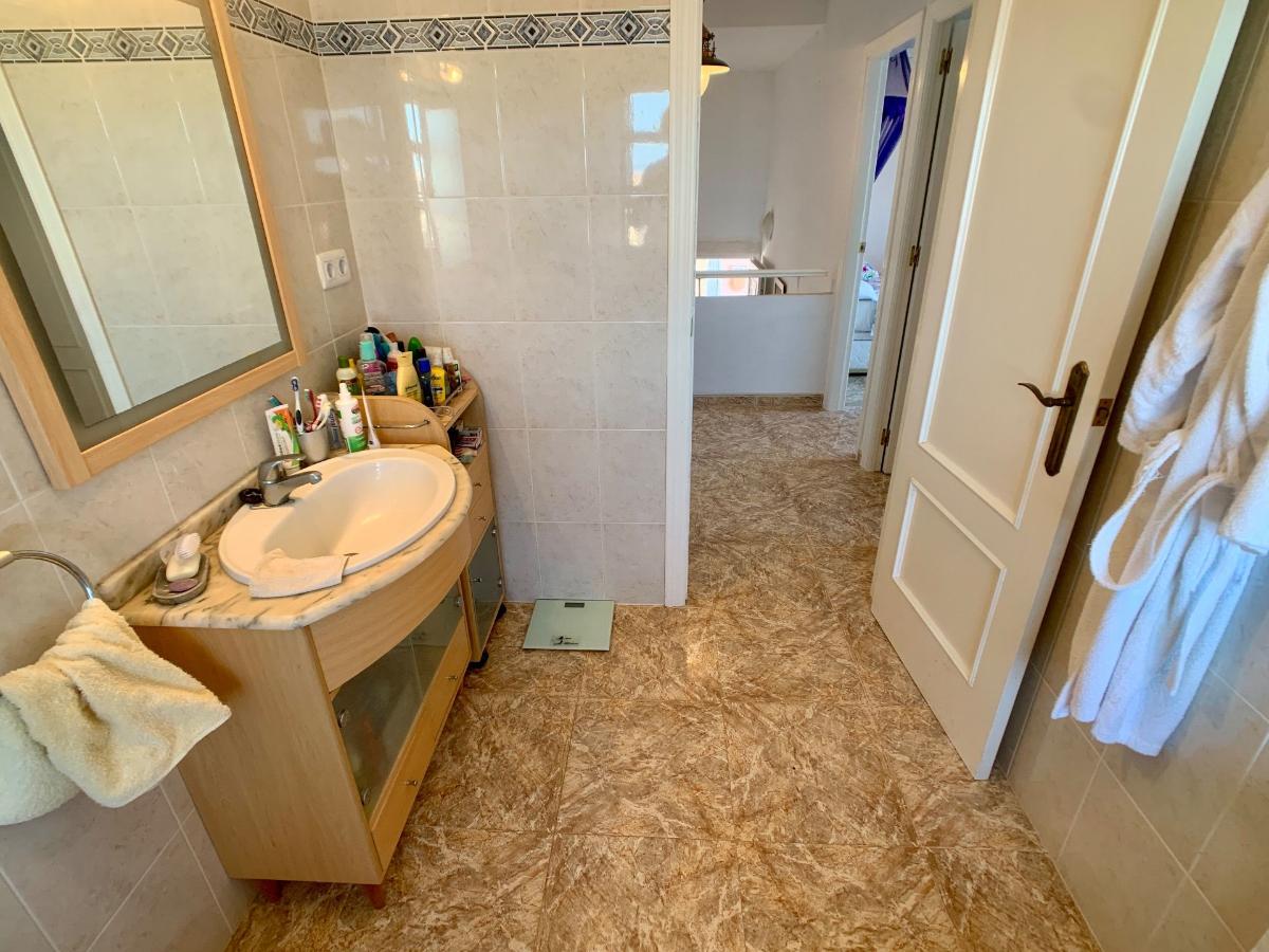 Apartment à La Manga del Mar Menor, Murcia, Espagne 3 chambres, 105 m2 No. 96016