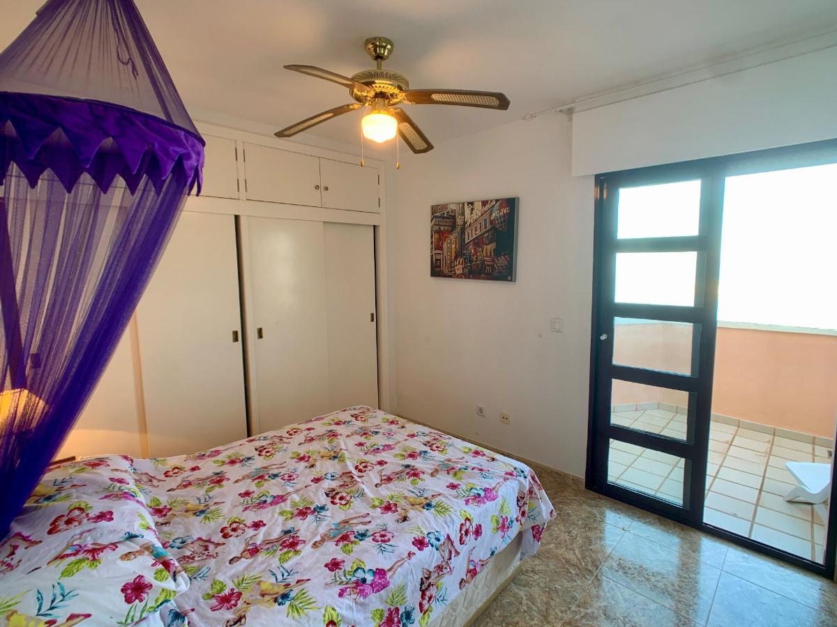 Apartment à La Manga del Mar Menor, Murcia, Espagne 3 chambres, 105 m2 No. 96016